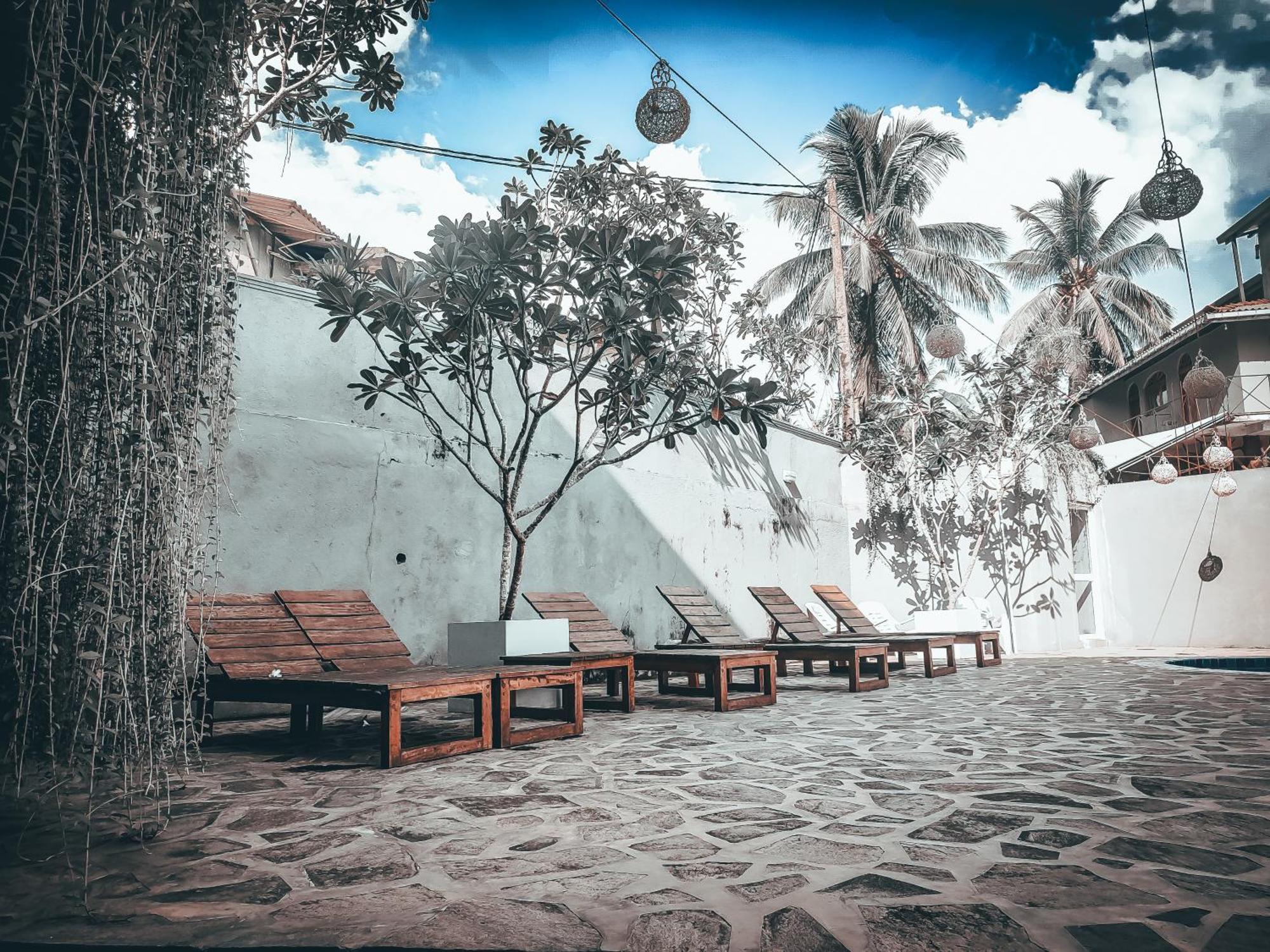 Hotel Elephant Park - New Deal! Half Off Airport Pickups Available Pinnawala  Exterior photo