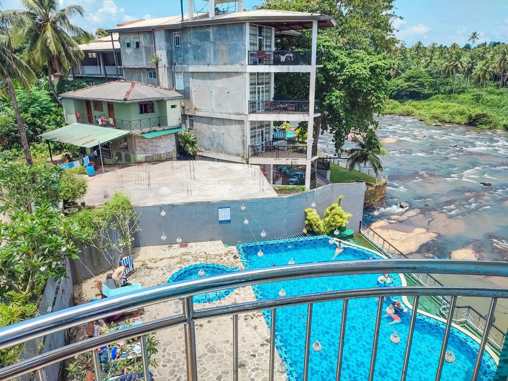 Hotel Elephant Park - New Deal! Half Off Airport Pickups Available Pinnawala  Exterior photo