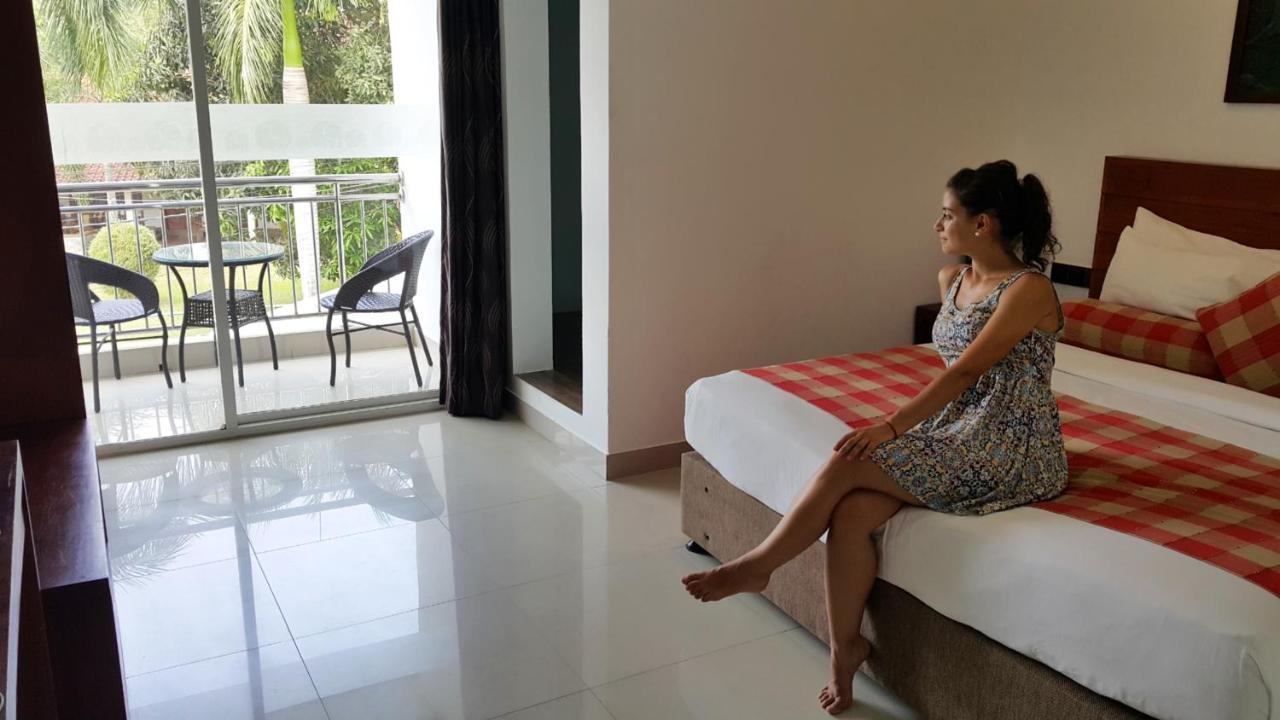 Hotel Elephant Park - New Deal! Half Off Airport Pickups Available Pinnawala  Exterior photo